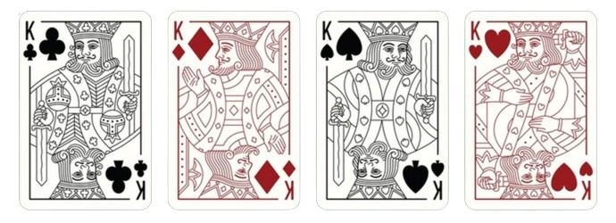 Playing Cards